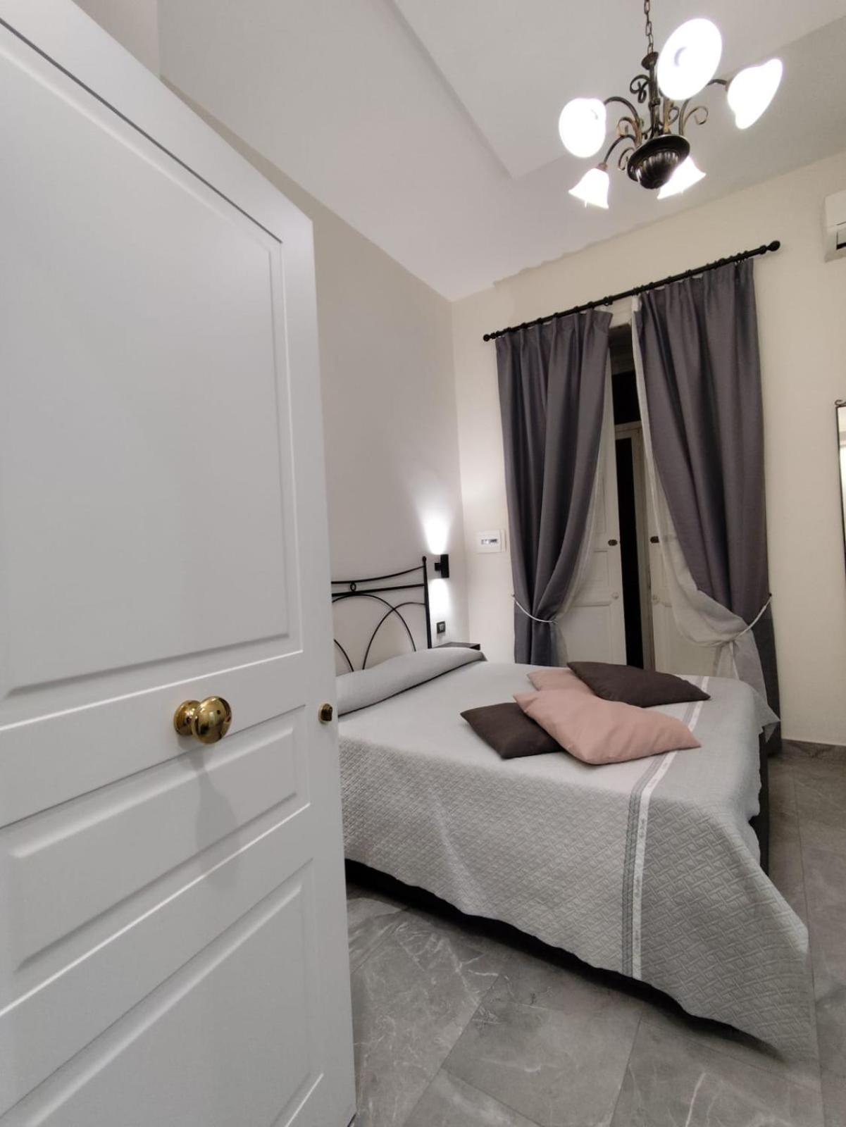 Habitación Doble Deluxe